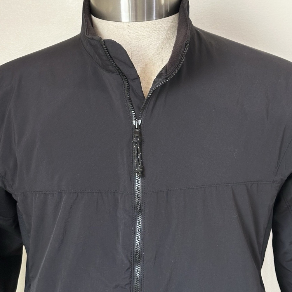 Vertex Black Integrity Base Primaloft Polartec Ja… - image 2